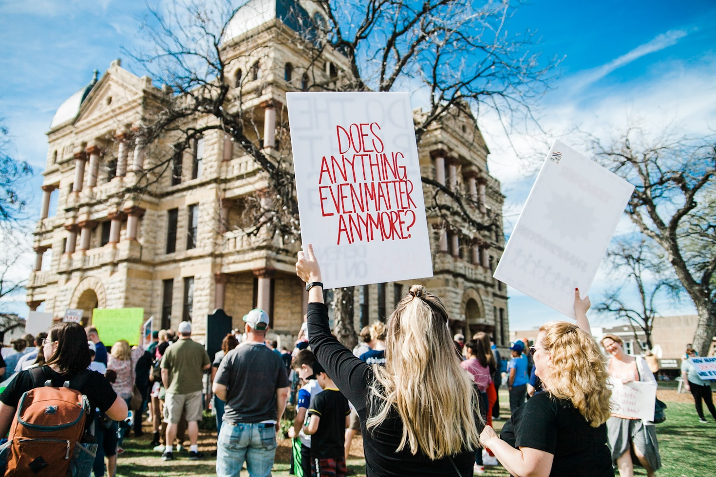 Ten Ways to Stand Against Oligarchs