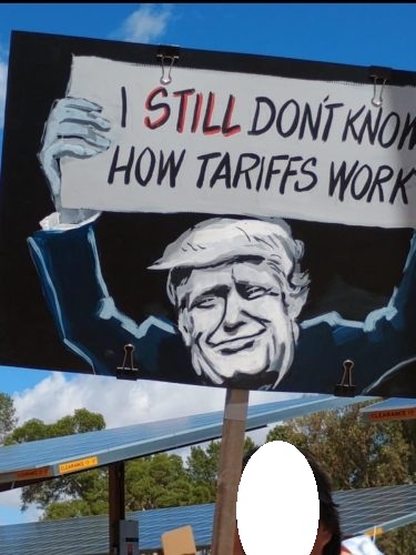 How do tariffs work?